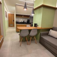 Flat Encantador Boa Viagem - Local Privilegiado