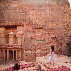 Mövenpick Resort Petra