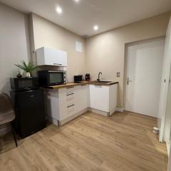 Studio proche des cures