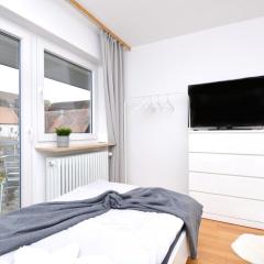 ROH02-BP - Apartment for companies