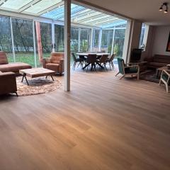 Villa Juni - New spacious villa with hottub