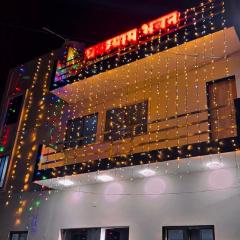 Hotel Ghanshyam bhavan