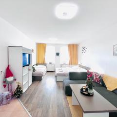 Residence Ružbaský - Comfort Stay with Private Parking