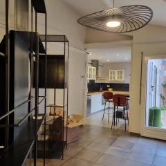 Appartement charmant au coeur d'Albi