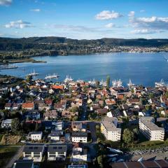 Haus Am See für Familien & Freunde