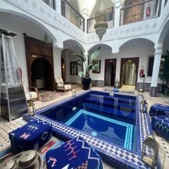 Médina Charme Riad and Spa
