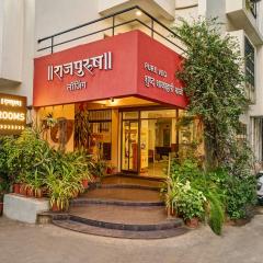 Hotel Rajpurush