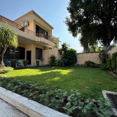 Park Lane Guest House