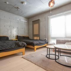 Morriott Zen DAIKOKUCHO NAMBA OSAKA