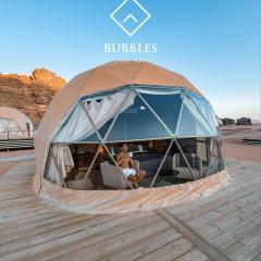 BUBBLES LUXURY CAMp