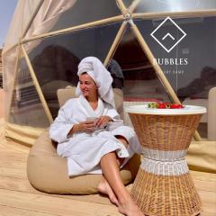 BUBBLES LUXURY CAMp