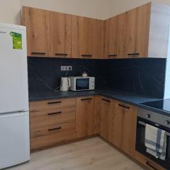 Apartmány MARTIN SARVAŠ 4