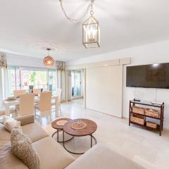 Apartamento Deluxe Sotogrande