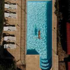 Loma de Atitlan Wellness Retreat All Inclusive Stays