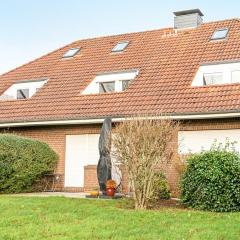 Meeresfeeling in Horumersiel