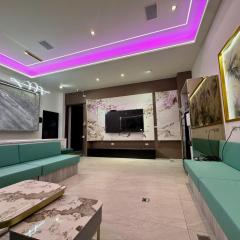 慕漾民宿 包棟獨棟游泳池近羅運