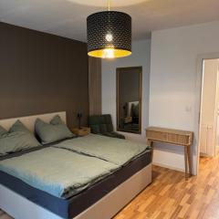 Helles Garten-Apartment in Graz