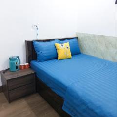 An Thịnh Apartment single room without kitchen