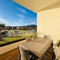 Colina Smir par Immo Marina Vacances de Rêve D2-4