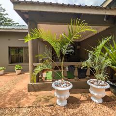 The Acacia Apartment