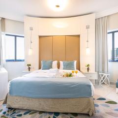 Damac Maison Mall Street! 2 Bedroom, 2 minute to Dubai Mall!