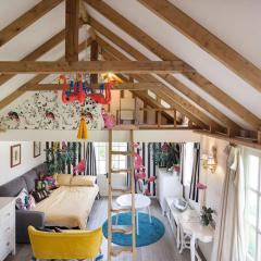 Tiny House in Wonderland