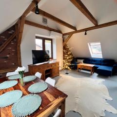 Beskid House Nocleg Blisko Szlaków, Klimatyzacja, WiFi, Parking