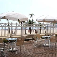 Verdadeiro Pé na Areia