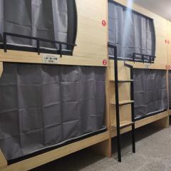 锦鲤JinLi Voyageur