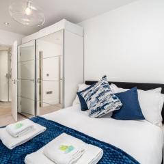 Bright Modern Central Apartment - Pass the Keys