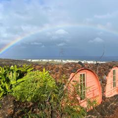 The Secret Garden Lanzarote