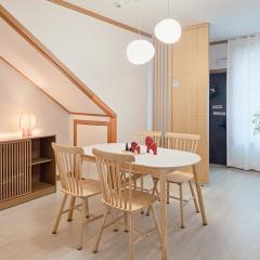 Sunny Stay Gongdeok Station