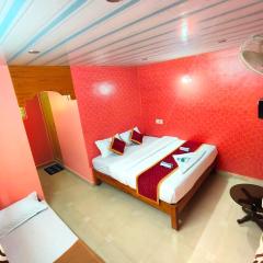 Rising Surya Homestay