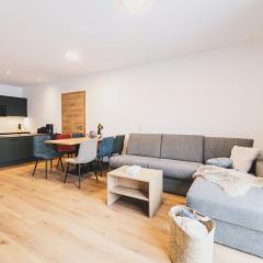 Dorfvilla Niedernsill