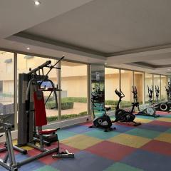 فلل واستوديوهات رومانوس فيلاجيو