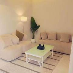 شاليهات موسم الفصول