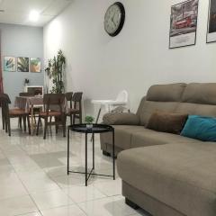 Room&Rest Homestay Seremban Mutiara Galla