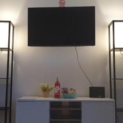 Old Distillery in Fort William