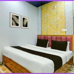 Hotel Rangoli Residency Near Sea Beach