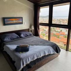 Loft - Amanhecer do Atalaia