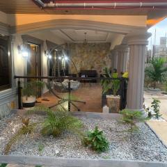 The Berlin Apartment