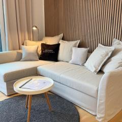 Deluxe Penthouse Goldsteinkoje 1