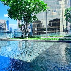 Bukit Bintang Axon Residence By TRX