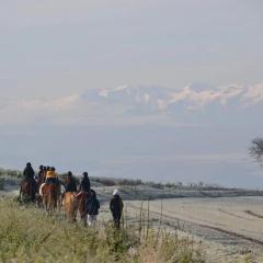 Unique, Chambre 2,centre équestre & snacks