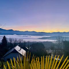 Les Hauteurs de la Motte Servolex