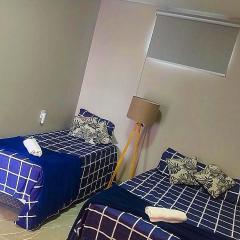 Flat Oásis- Super aconchegante