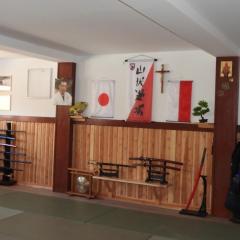 Pokoje pod Turbaczem