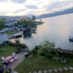 Lejla apartmani - Jablaničko jezero