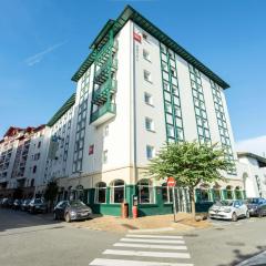 ibis budget Ciboure St-Jean-Luz
