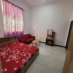 DIsnip Full Apartments